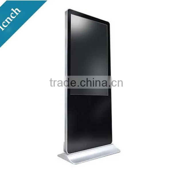 70 Inch TFT Type and LG Touch Screen Commerical Display photo-3