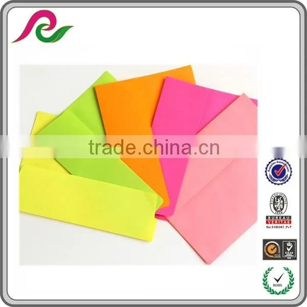 Customize Envelopes With Full-color, Front and Back Printing Wedding or Business Invitation Gift Card Envelopes photo-4