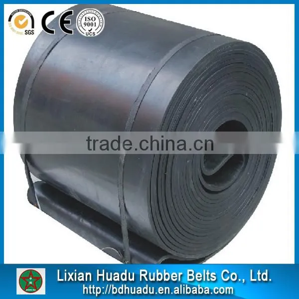 Superior CC56 TC70 Fabric Conveyor Belt for Agriculture photo-6