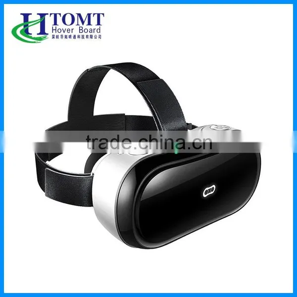 New Arrival VR Glasses Bobo vr Z4 3D Glasses Virtual Real 3d Glasses Movies for SmartPhone With Flexible High Quality Headphone photo-2