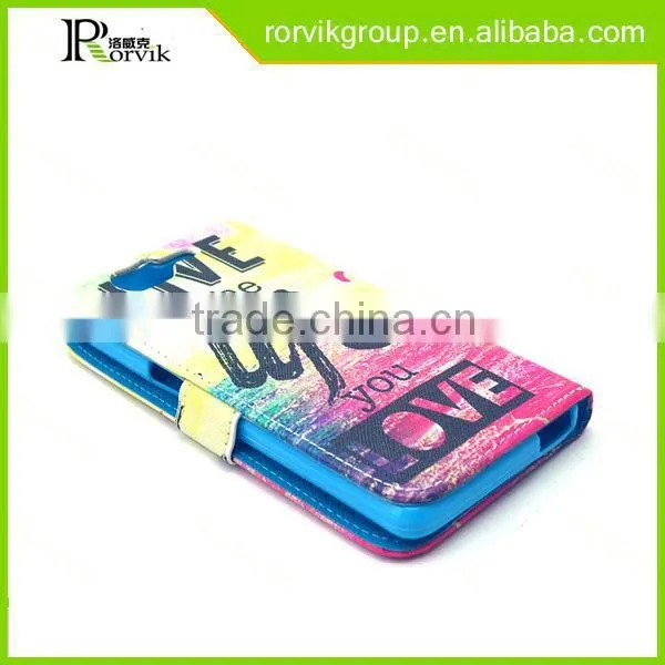 China New Cell Phone Case Supplier for Wiko Highway photo-3