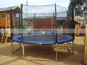 10ft Trampoline
