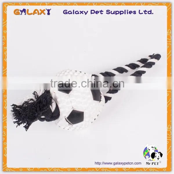 Wholesale Mixed Colors Pet Ball Dog Products Cat Toy Pet Tennis Balls Fetch Throw Chew Dog Balls Toys photo-3