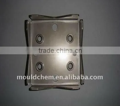 Metal Punching Parts of Instrument and Meter
