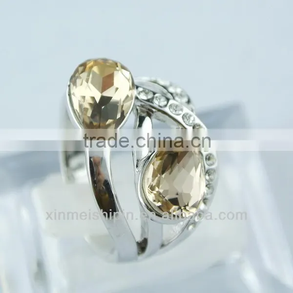 Pearl Rings