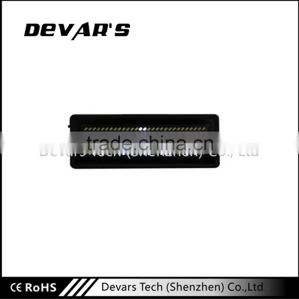 Custom Led Name Badge,fbi School Reusable Magnetic Name Badge Quality Choice photo-5