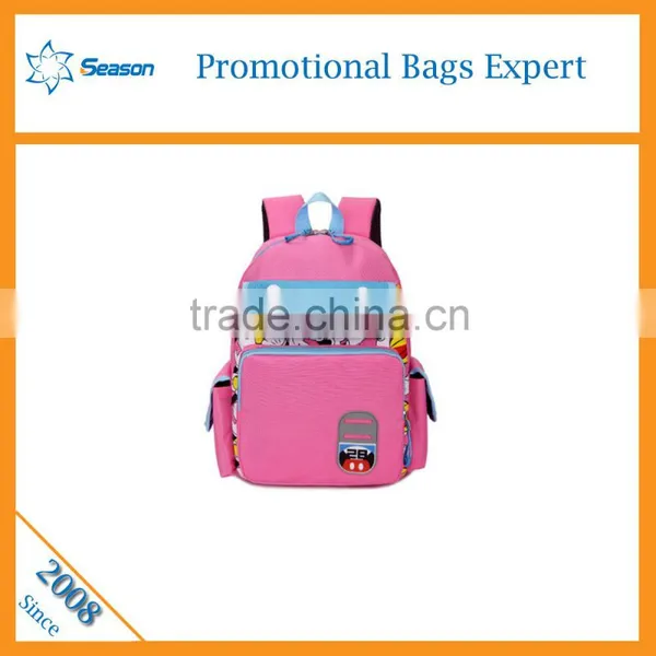 School Bags China School Bag Fashion School Bag for Teenagers photo-3