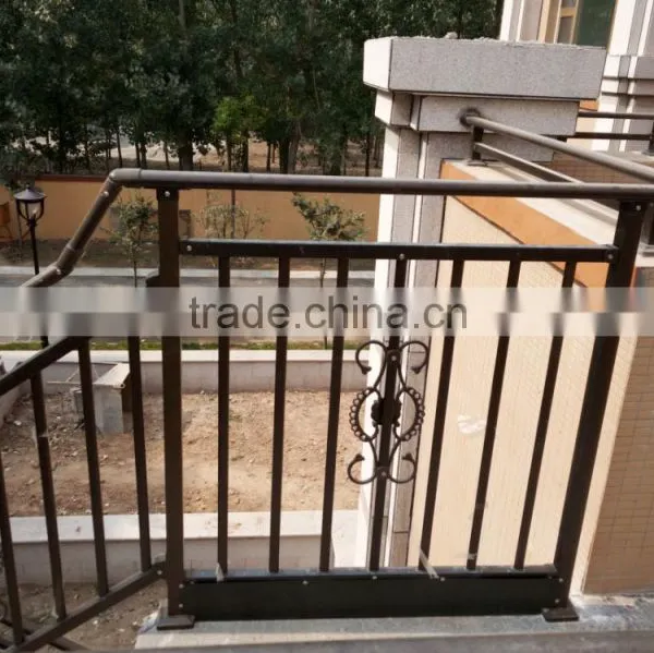Stairs Rail photo-5