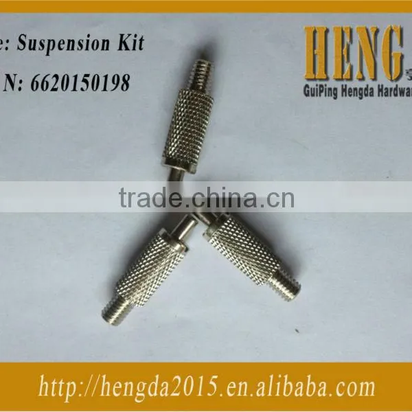 Screw Gripper Suspended Cable With Clamps photo-6
