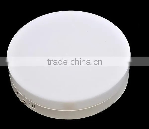 Led Ceiling Lights Square / Round Surface Mounted 12w 18w 24w (3 Years Warranty) photo-3