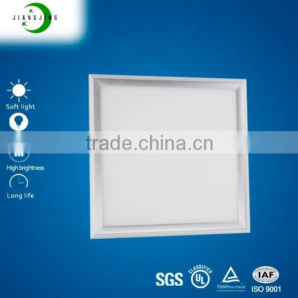 High Brightness Evergy Saving 45w High Lumens DLC UL 600x600 2x2 Directly Sale Led Panel Light 5 Years Warranty