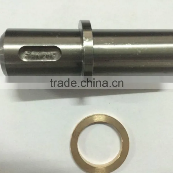 Stainless Steel Cylindrical