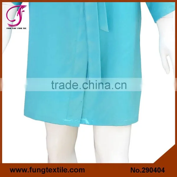 290404 Short Plain Girl Kimono photo-4