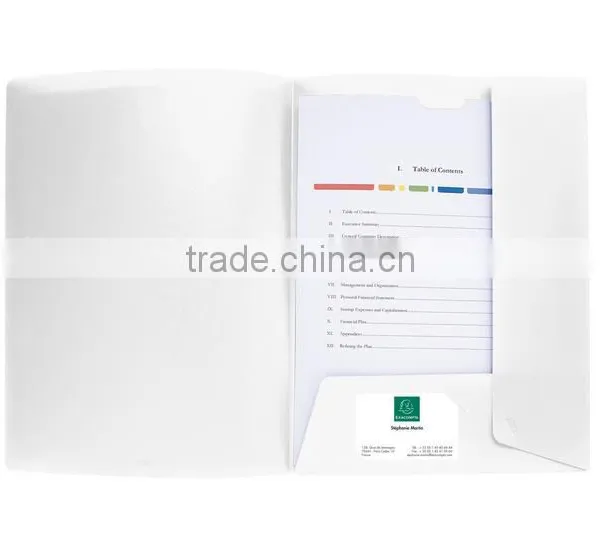 High Quality A4 File Folder photo-2