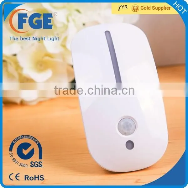 LED Concepts Wireless Motion Sensor Directional Night Light photo-4