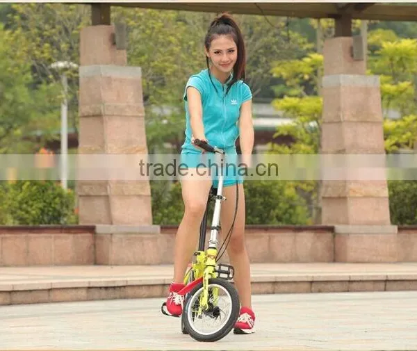 12" 14 "16" Mini Pocket Bike photo-2