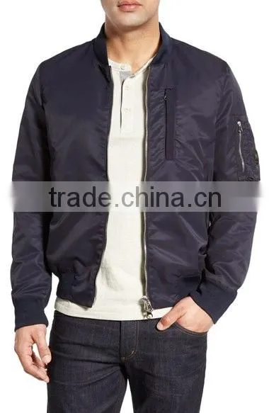 Cheap Bomber Jacket Wholesale for Man