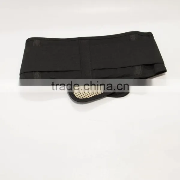 High Quality Medical Safety Back Support Belt Medical Elastic Waist photo-2