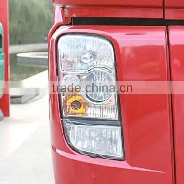 FAW Heavy Truck Q491 Headlight photo-5