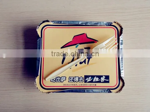 Aluminium Foil Container photo-6