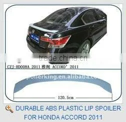 ABS LIP SPOILER FOR HONDA ACCORD 2011