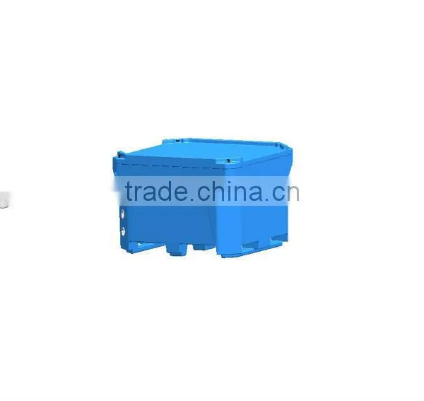 Larger Boxes for Commercial Applications 1000L photo-3