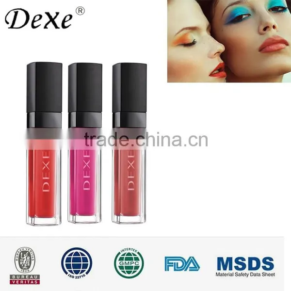 Private Label 25 Shades Waterproof Liquid Matte Lipstick With Factory Price photo-2