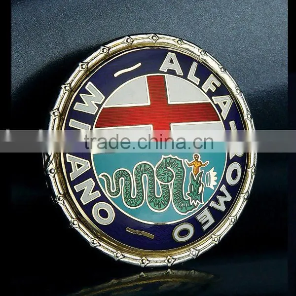 Car Badge