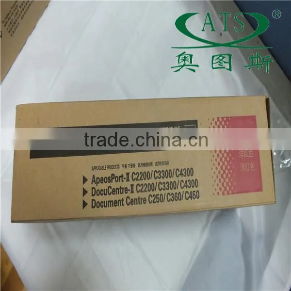 Copier Toner Cartridge CMY Compatible DCC4300 3540 2200 Toner Cartridge Supplier