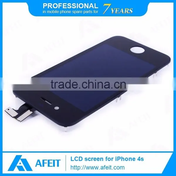 For IPhone 4 4S 5 5C 5S 6 6 Plus Touch Screen Display Digitizer Repair Parts photo-4
