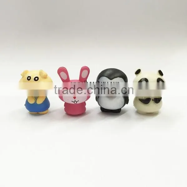 Wholesale Mini Toys for Vending Capsules photo-6