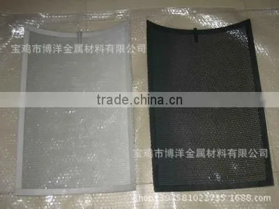GR1 GR2 GR5 Grade and Industrial Application Titanium Net photo-3