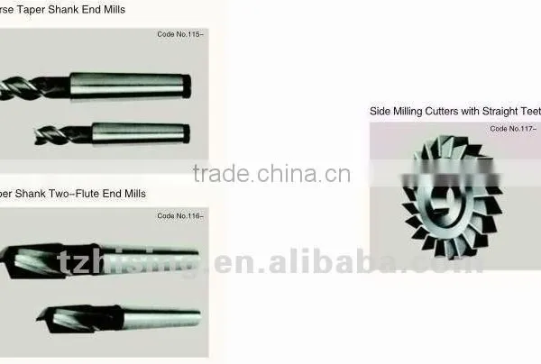 End Mill