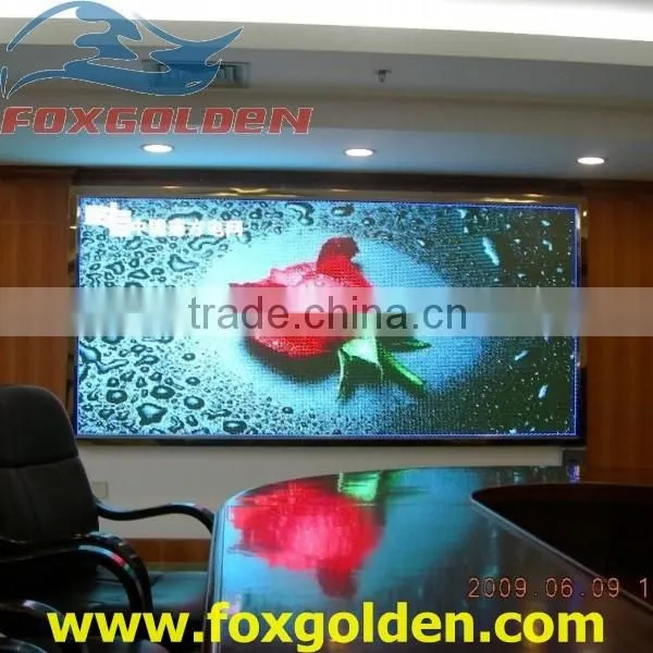 Creative High Quality P6 Indoor Led Backlight Calculator photo-4