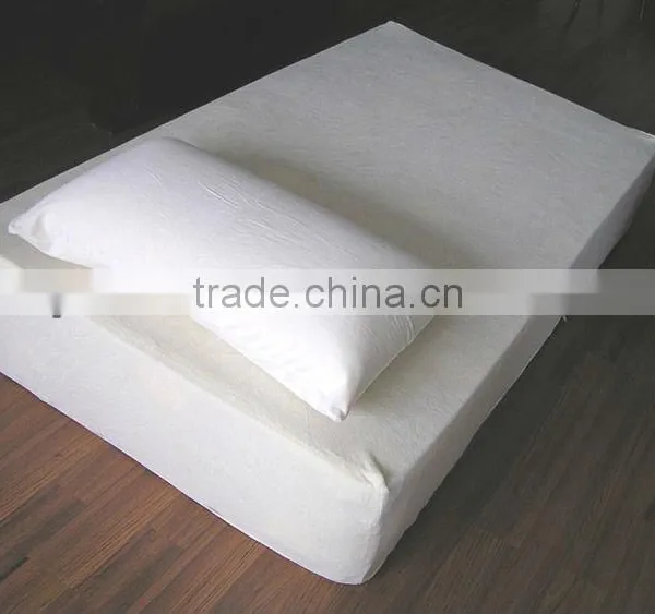 Waterproof Mattress Protector photo-6