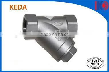 Die Casting Stainless Steel Parts photo-6