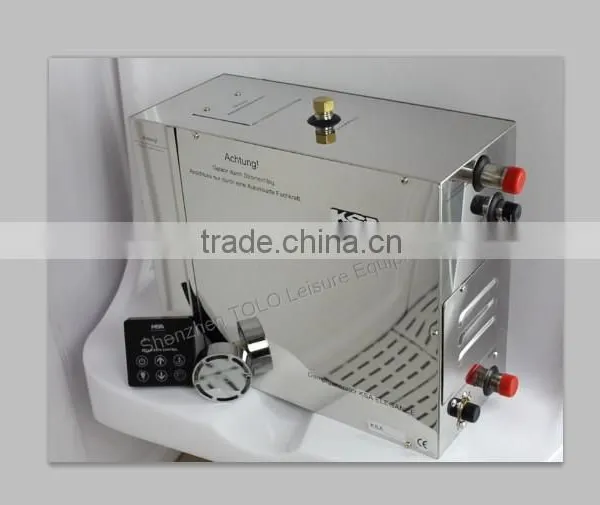 Steam Shower Cubicles Portable Generator Sales Shower Steam Cubicles photo-6
