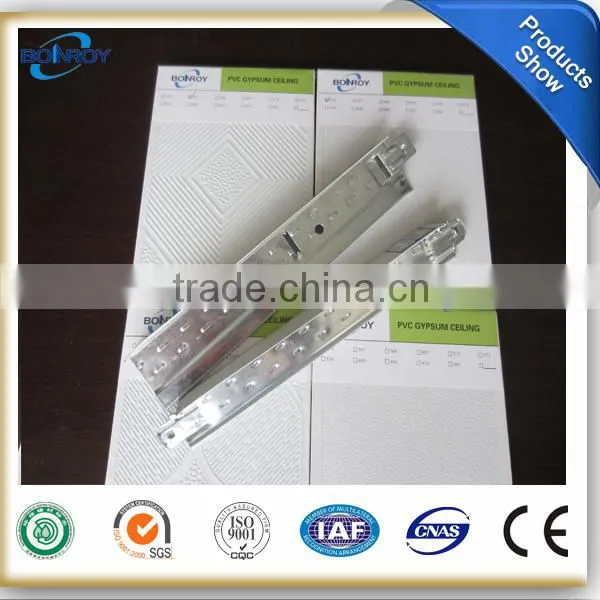 Pvc Gypsum Ceiling photo-2