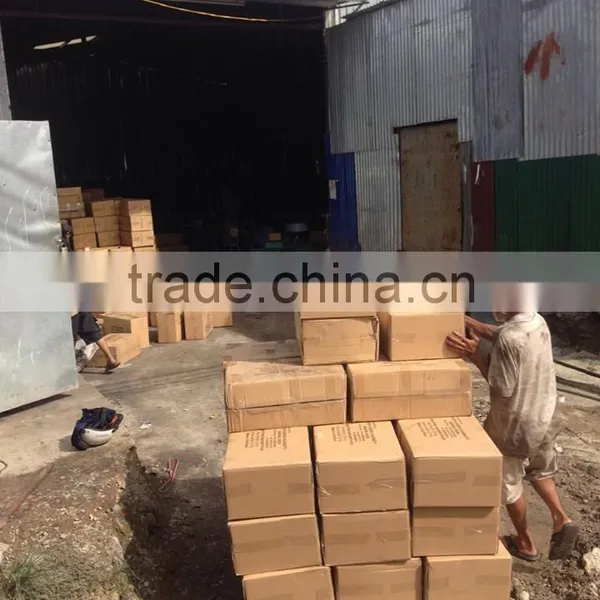Super High Counting Raw Agarbatti 8,9'' From 950-1115 Stick/kg photo-4