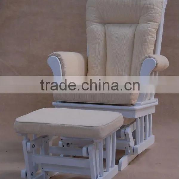 Glider Chair