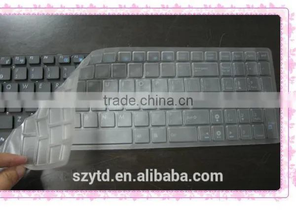 TPU Keyboard Film for A53