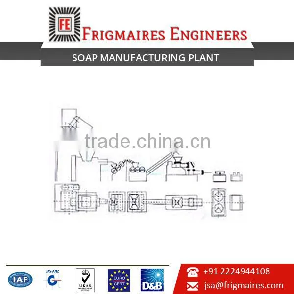 Soap Cutting Machine photo-3
