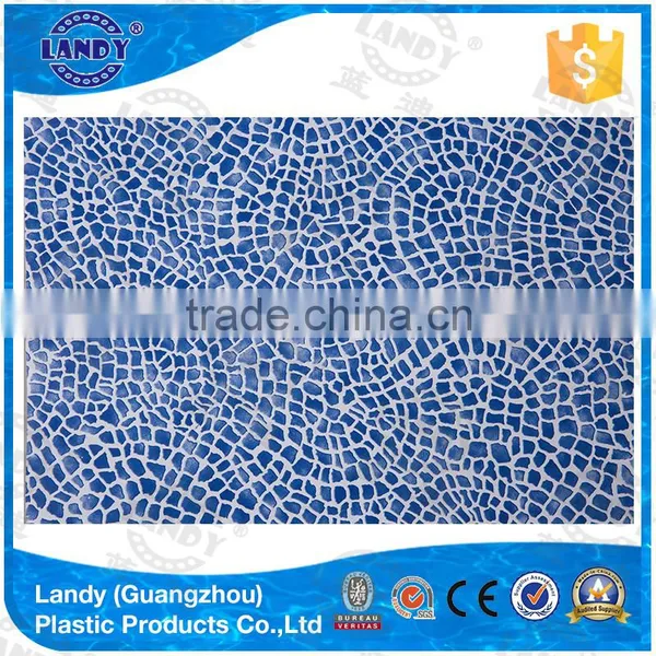 Custom High Quality Pattern Pvc Vinyl Swimming Pool Hdpe Liner Quality Choice photo-3