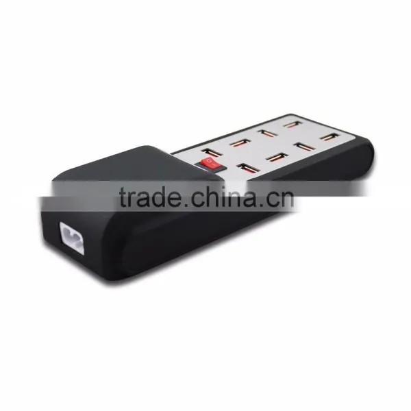 2016 the Most Hot High Quality Universal Travel Charger Adapter photo-5