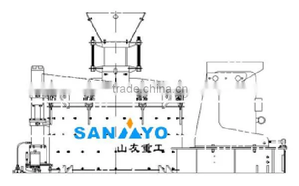 High Quality Mini Vsi Crusher for Sand Making photo-5