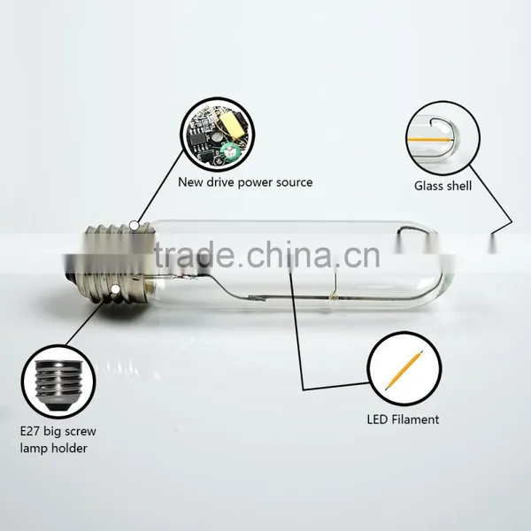 Pendant Clear Vintage Retro Dimmable T32dimmable Led Bulbs 3w E27 Energy Saving Chandelier 1w 2wEdison Led Lights Led Bulb photo-6
