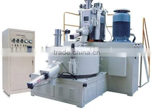 SRL-Z Series Heating Cooling Mixing Unit