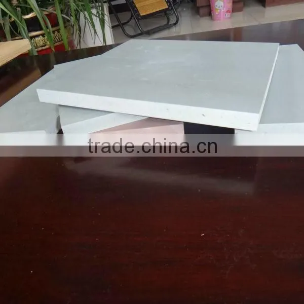 Building Material Wpc Board