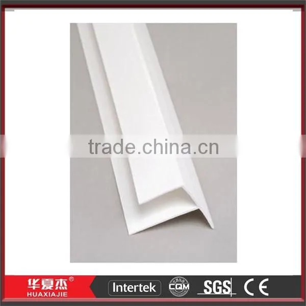 pvc edge trim pvc tile edging trim pvc corner tile trim