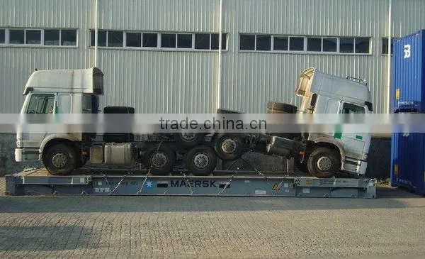 HOWO 6*4 336hp 10 Wheelers Truck Head for Sale Quality Choice photo-5